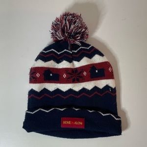 Home Alone Winter Hat